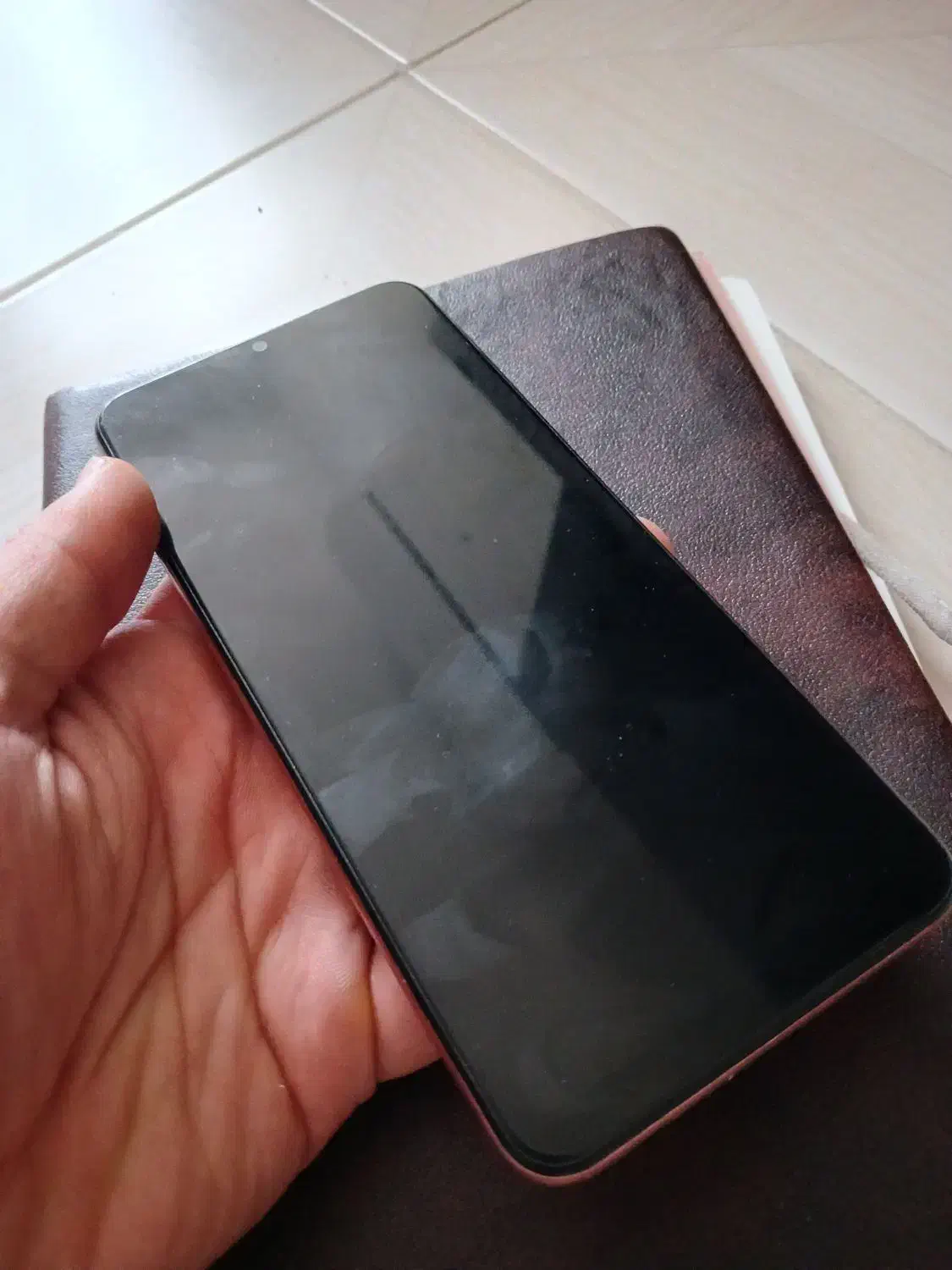 فروش گوشی سامسونگ A04|موبایل|نوشهر, |دیوار