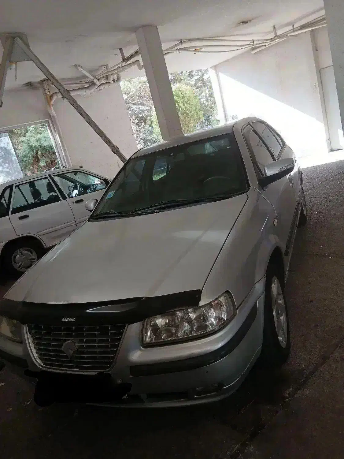 سمندتمیز|خودرو سواری و وانت|بندر انزلی, آذربایجان|دیوار