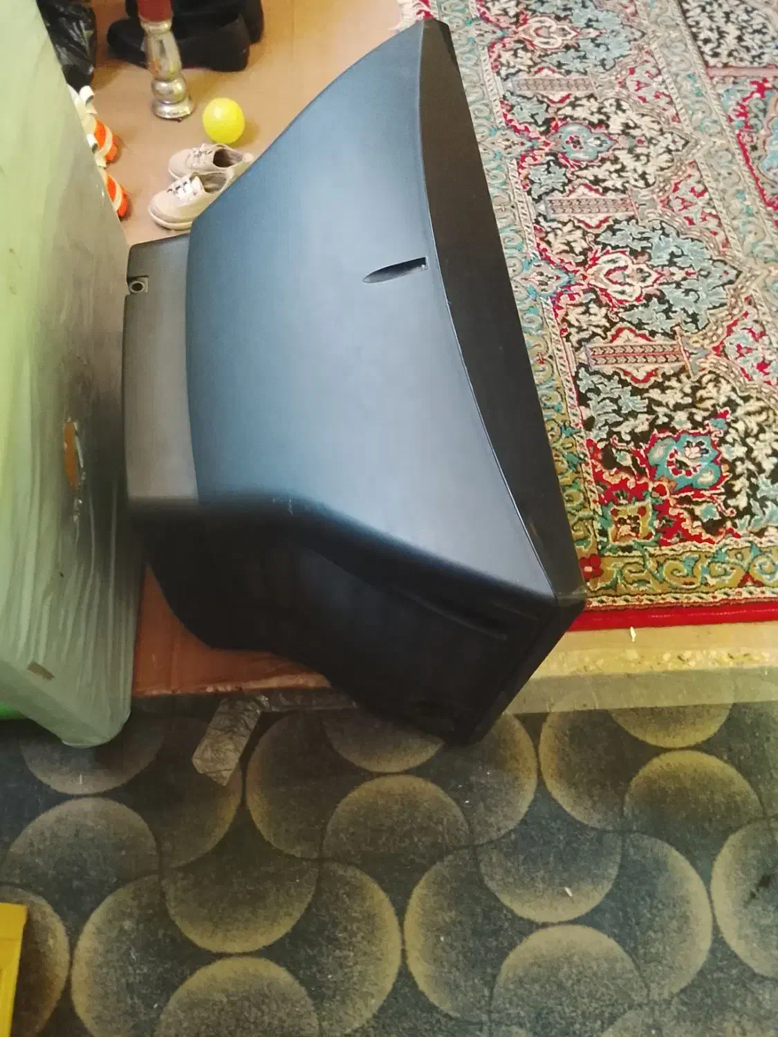 تلویزیون نو|تلویزیون و پروژکتور|رامهرمز, |دیوار