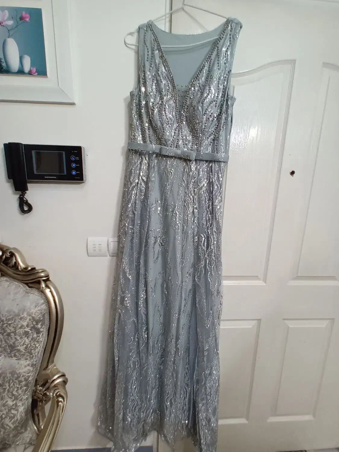 پیراهن مجلسی|لباس|تهران, وحیدیه|دیوار