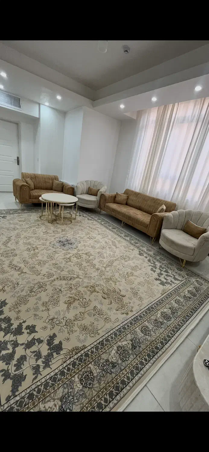 سولینا کرم|فرش|چهاردانگه (تهران), |دیوار