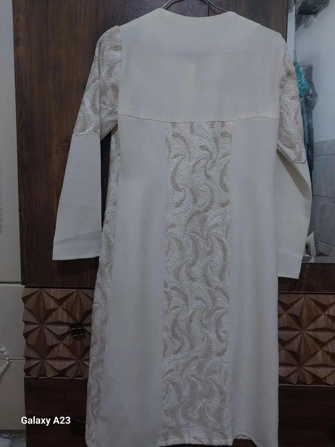 مانتو مجلسی|لباس|نجف‌آباد, یزدانشهر|دیوار