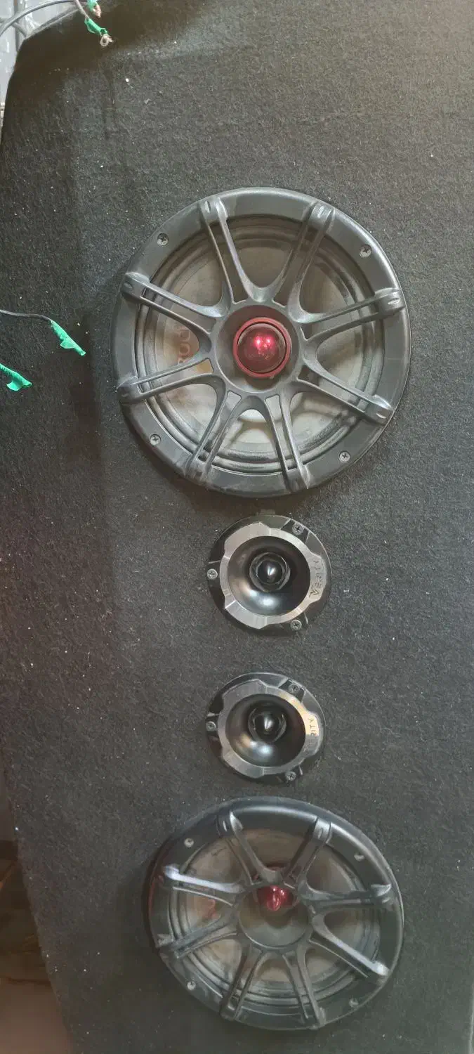 فروش سیستم در حد نو|قطعات یدکی و لوازم جانبی|کاشمر, |دیوار