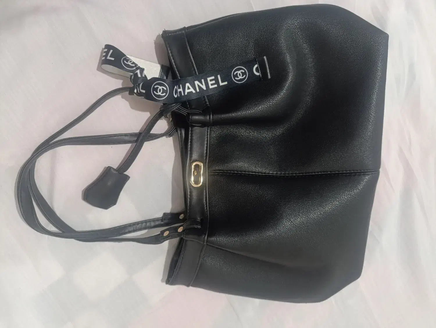 کیف و کفش زنانه مشکی|کیف، کفش، کمربند|قرچک, مهدیه|دیوار