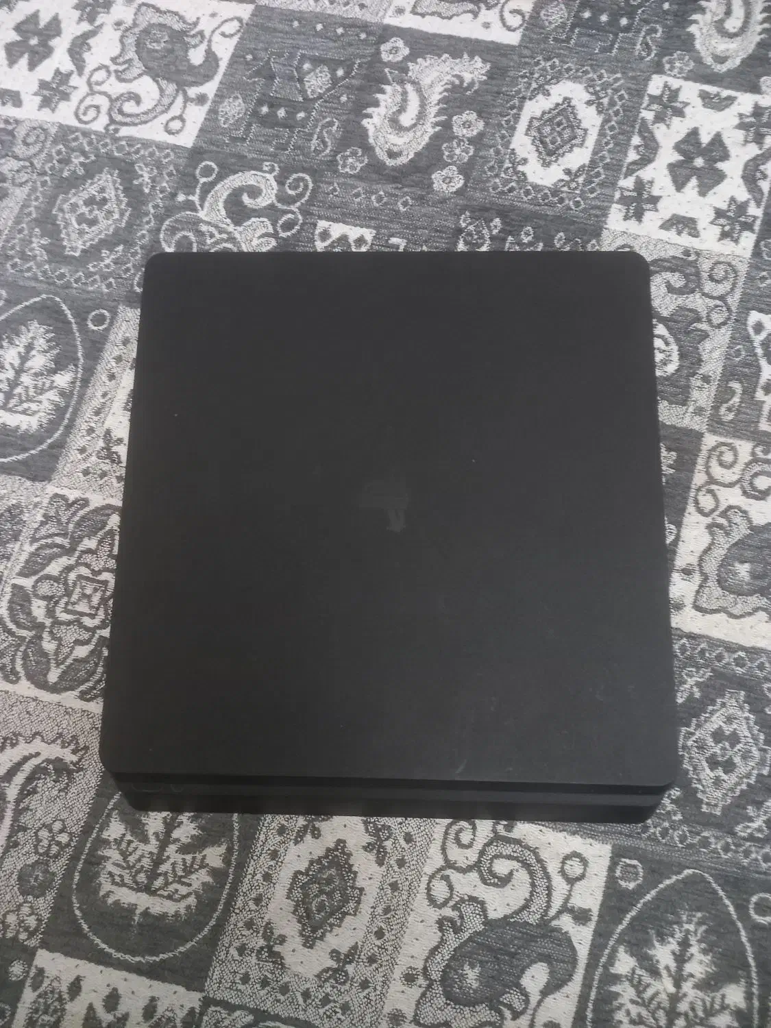 ps4 slim 1tra|کنسول، بازی ویدئویی و آنلاین|ری, جوانمرد قصاب|دیوار
