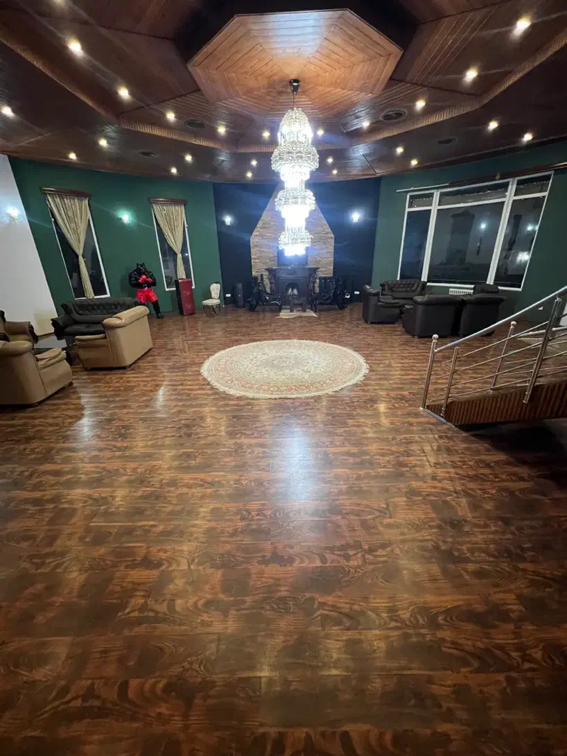 اجاره ویلاهای لوکس و عمارت برای مهمانی تولدمراسمات|اجارهٔ کوتاهمدت ویلا و باغ|کرج, عظیمیه|دیوار