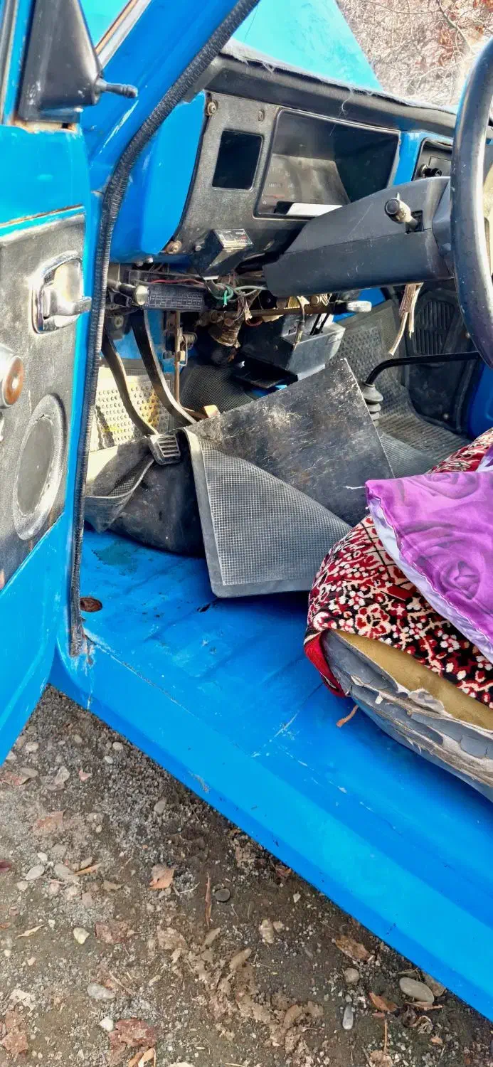 سایپا|خودرو سواری و وانت|ارومیه, |دیوار