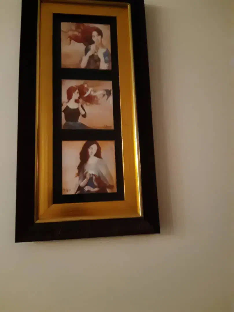 تابلو دیواری|تابلو، نقاشی، عکس|اندیشه, اندیشه فاز ۲|دیوار