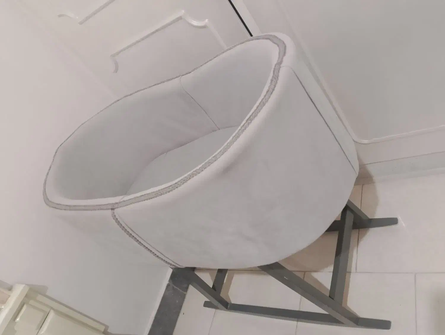 تخت و کریر نوزاد|اسباب و اثاث بچه|رباط‌کریم, رباط‌کریم|دیوار