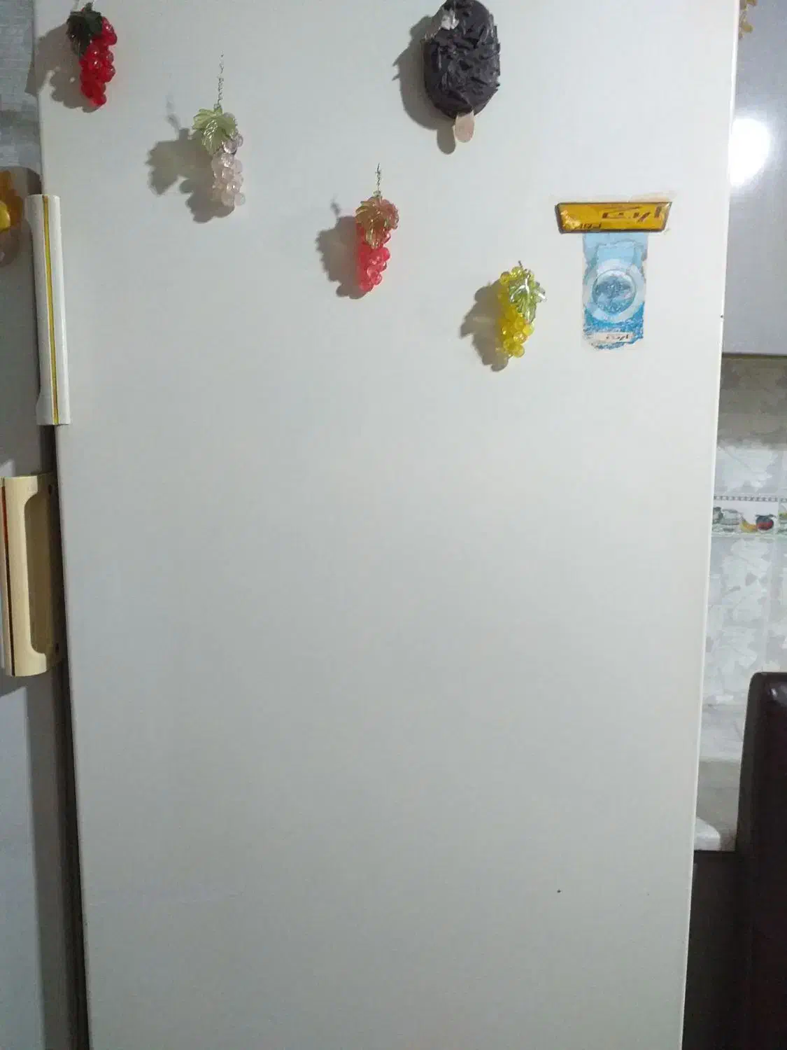 یخچال و فریزر ارج|یخچال و فریزر|اقبالیه, |دیوار