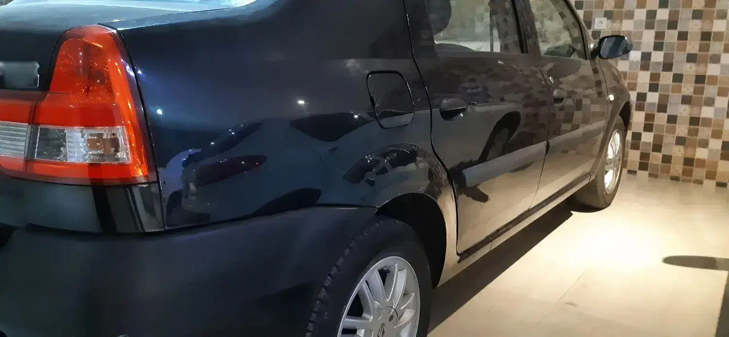 فروش فوری ال نود  پارس تندر E2|خودرو سواری و وانت|گرگان, |دیوار