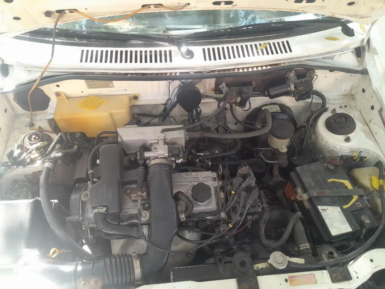 پراید ۱۳۱|خودرو سواری و وانت|بندر دیر, |دیوار