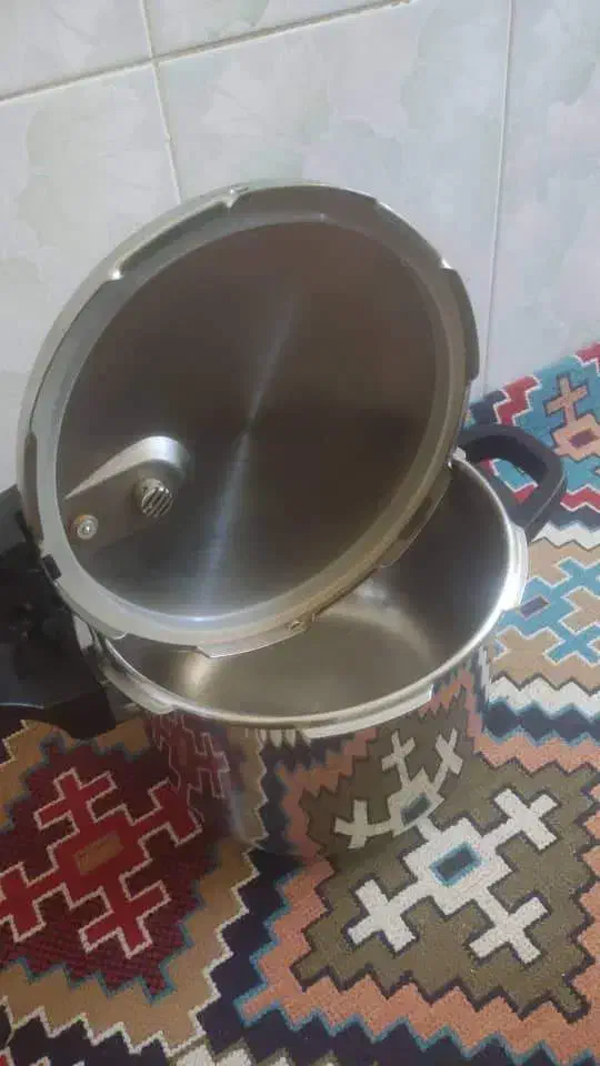 دیگ زودپز|ظروف پخت‌وپز|زرند, |دیوار