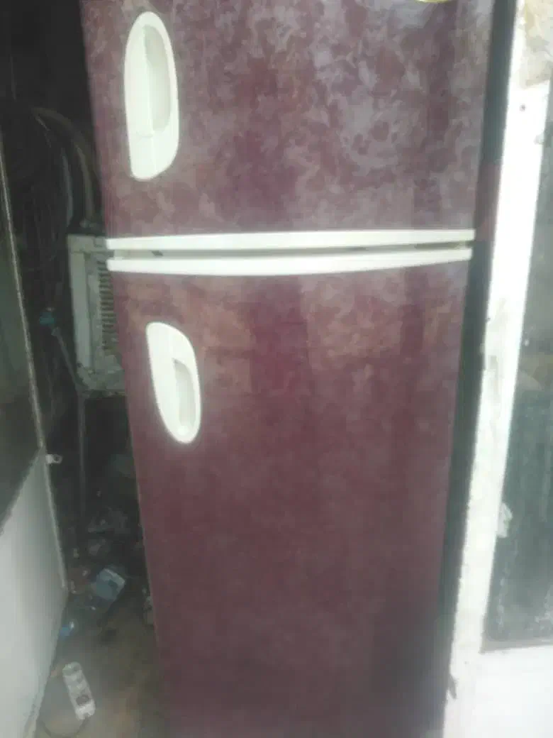 یخچال دودرب|یخچال و فریزر|شیراز, لشکری|دیوار