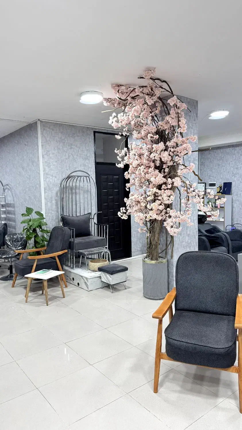 دعوت به همکاری در سالن زیبایی|استخدام درمانی، زیبایی، بهداشتی|مرودشت, ابوذر شمالی|دیوار