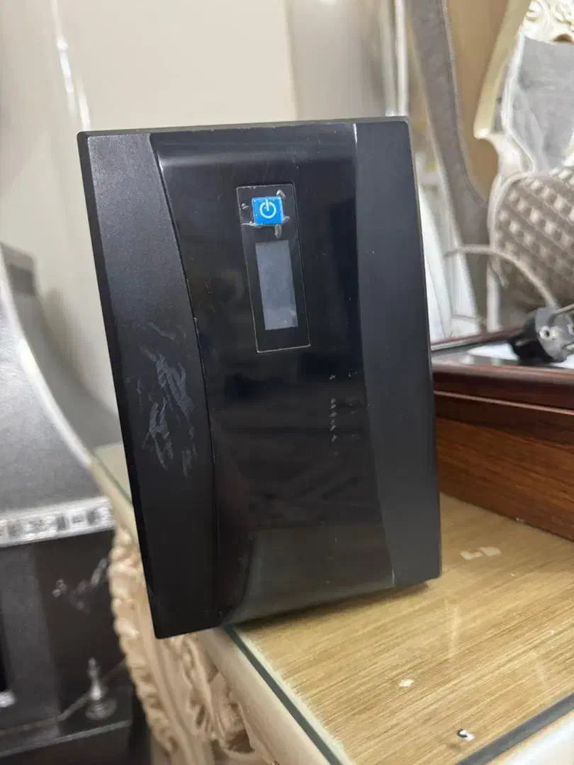 Ups 1200va یوپی اس|قطعات و لوازم جانبی رایانه|تهران, فاطمی|دیوار