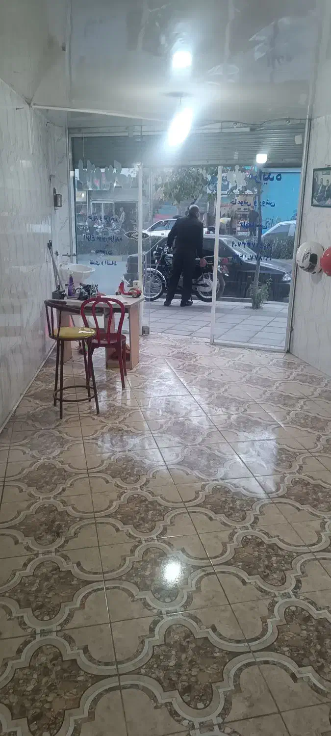 اجاره مغازه عباس آباد|اجارهٔ مغازه و غرفه|سنندج, |دیوار