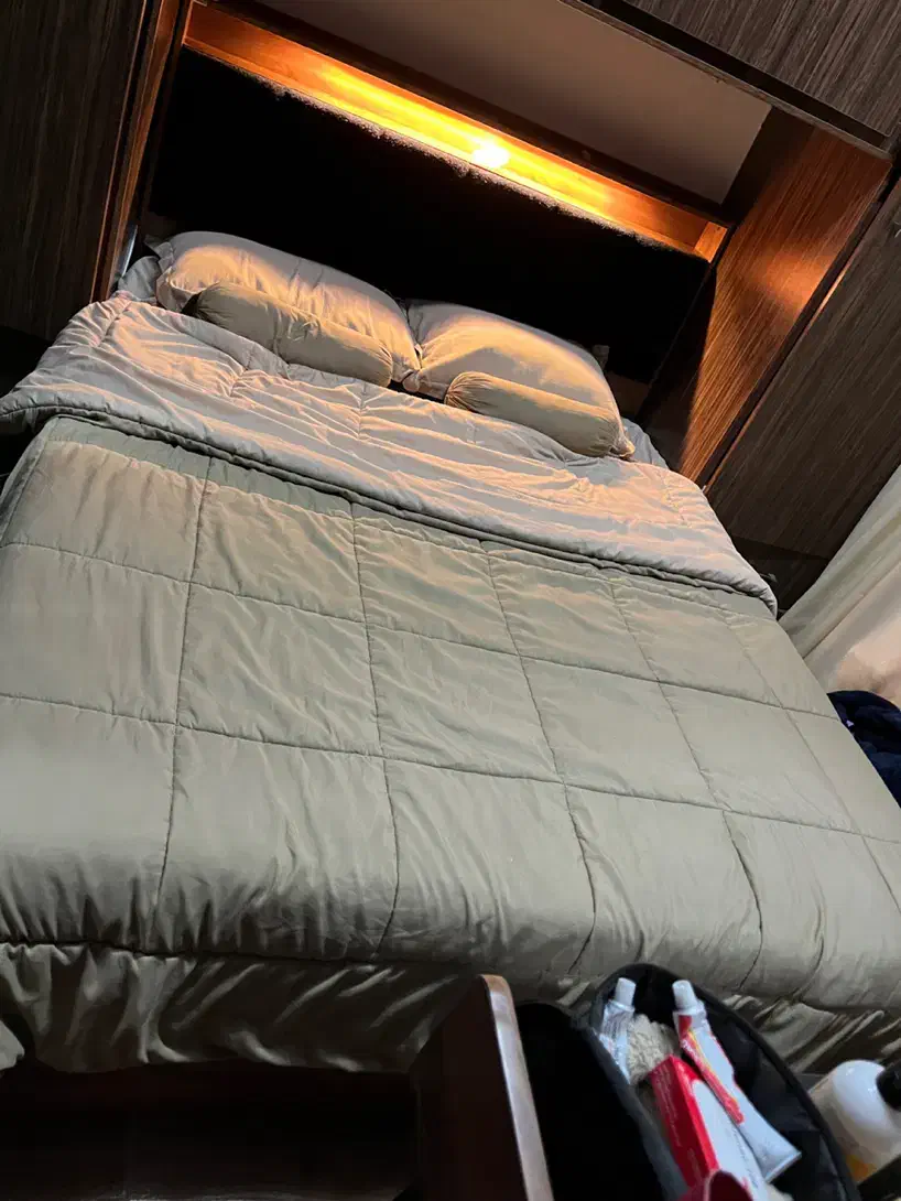 سرویس خواب|تخت و سرویس خواب|بندر انزلی, کارآموزی|دیوار