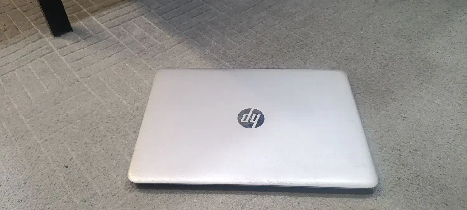 laptop hp ellite book|رایانه همراه|بیرجند, |دیوار