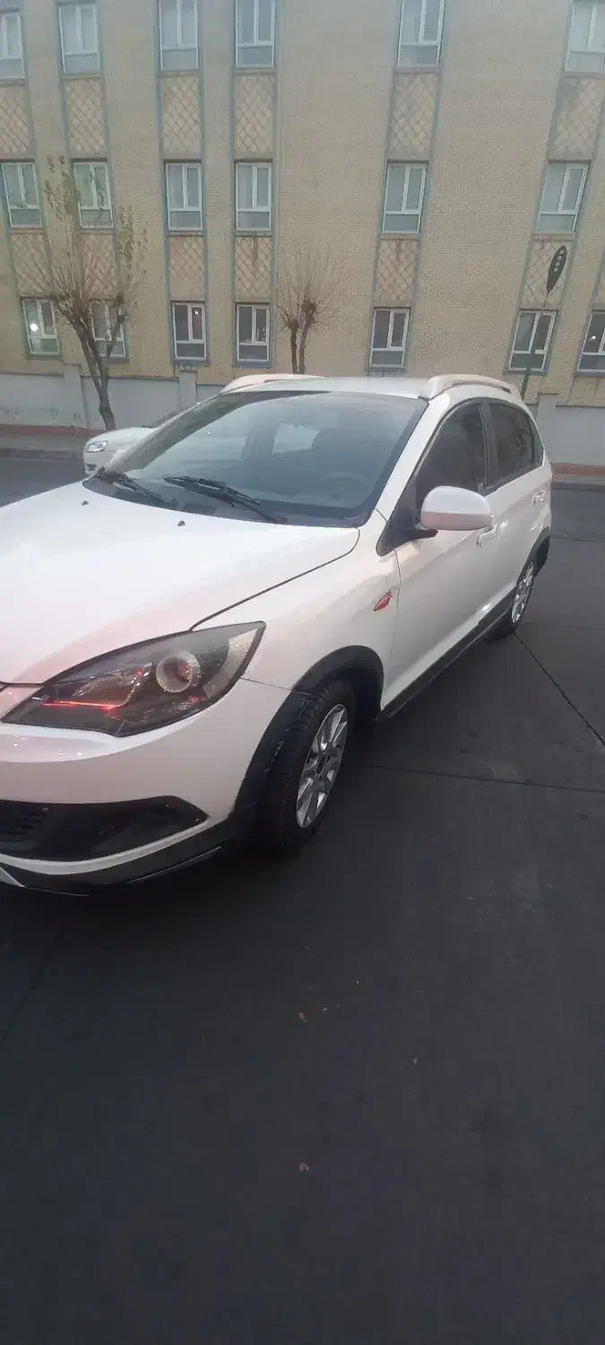 ام وی ام ۳۱۵ تک برگ سند|خودرو سواری و وانت|تهران, تهرانپارس غربی|دیوار