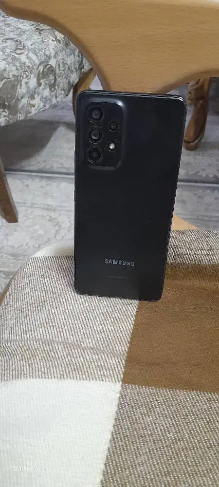 گوشی سامسونگ a53|موبایل|شاهینشهر, مسکن مهر|دیوار