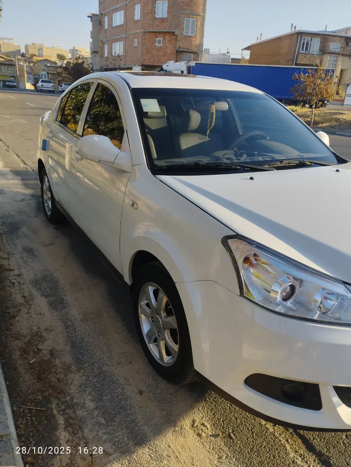 MVM550 اتومات و دنده|خودرو سواری و وانت|ارومیه, |دیوار