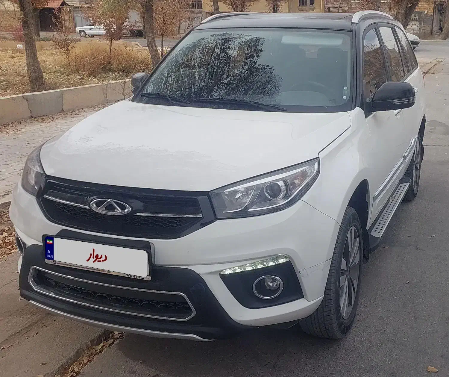 mvm x33 s مدل ۱۴۰۰|خودرو سواری و وانت|اصفهان, خواجو|دیوار