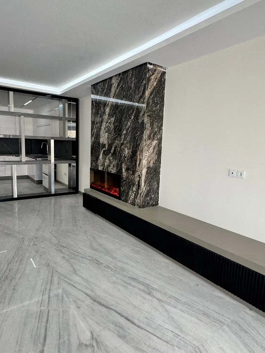 اپارتمان بیشه حبیب|فروش آپارتمان|اصفهان, صائب|دیوار