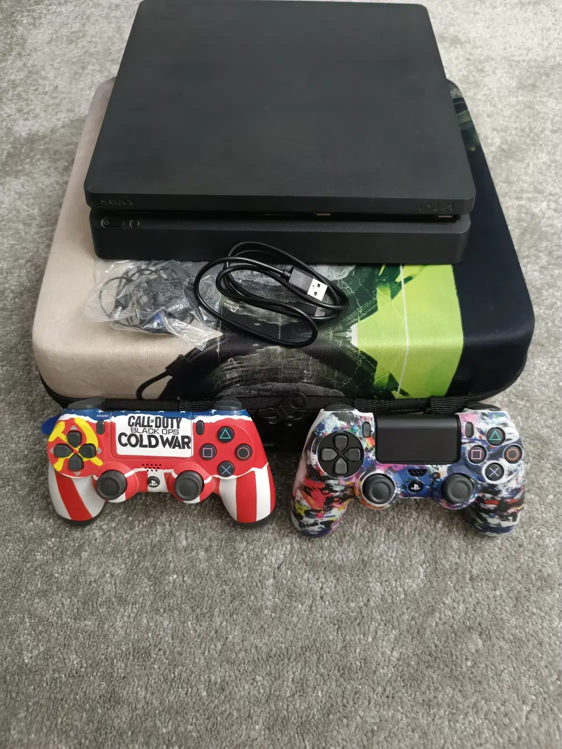 PS4|کنسول، بازی ویدئویی و آنلاین|اشتهارد, |دیوار