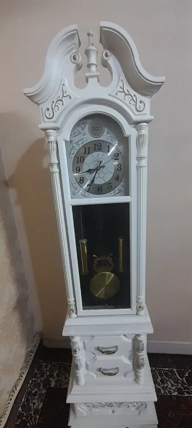 ساعت دیواری|ساعت دیواری و تزئینی|همدان, |دیوار