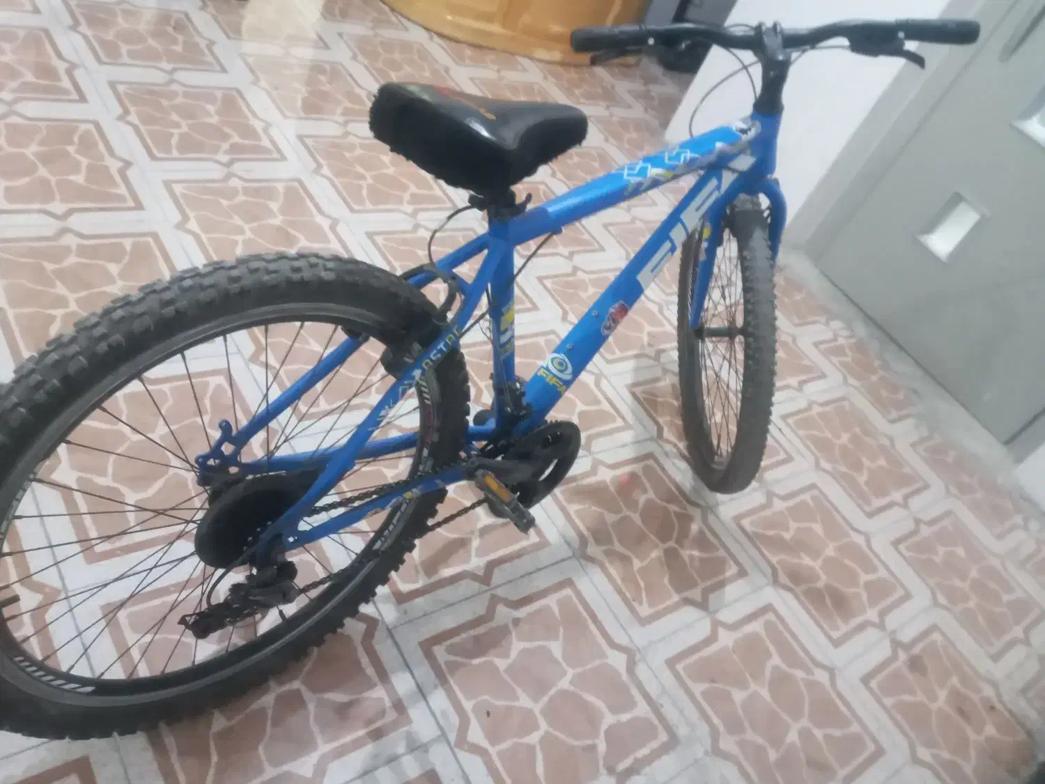 فروش دوچرخه|دوچرخه، اسکیت، اسکوتر|هشتگرد, شهرک ایران خودرو|دیوار