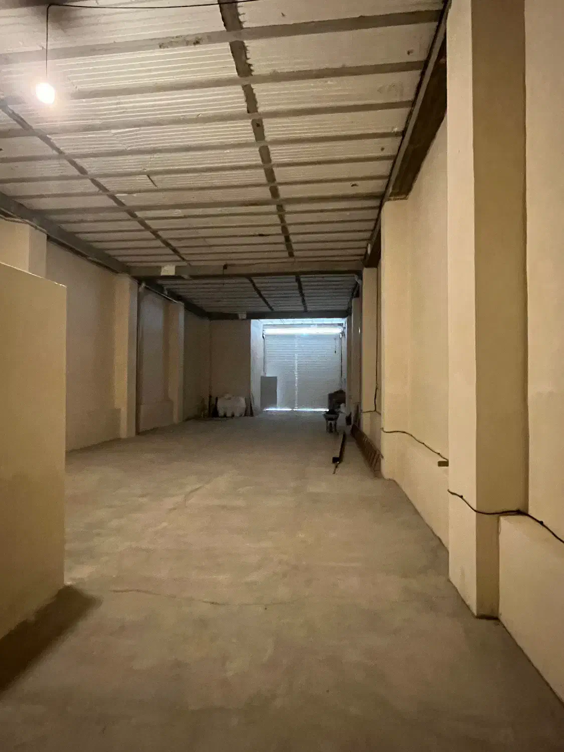 اجاره دوطبقه سوله تجاری|اجارهٔ دفتر صنعتی، کشاورزی، تجاری|ساری, |دیوار