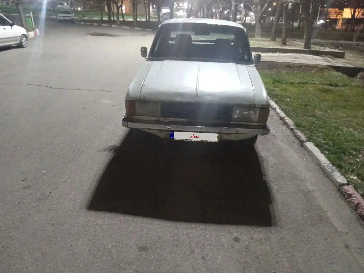 پیکان ۷۷|خودرو سواری و وانت|سنندج, |دیوار