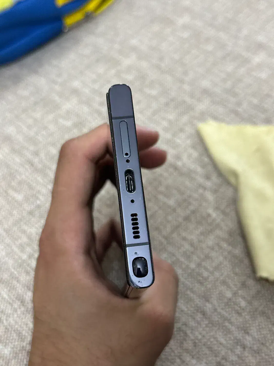 S23 ultra|موبایل|اصفهان, باغ فدک|دیوار