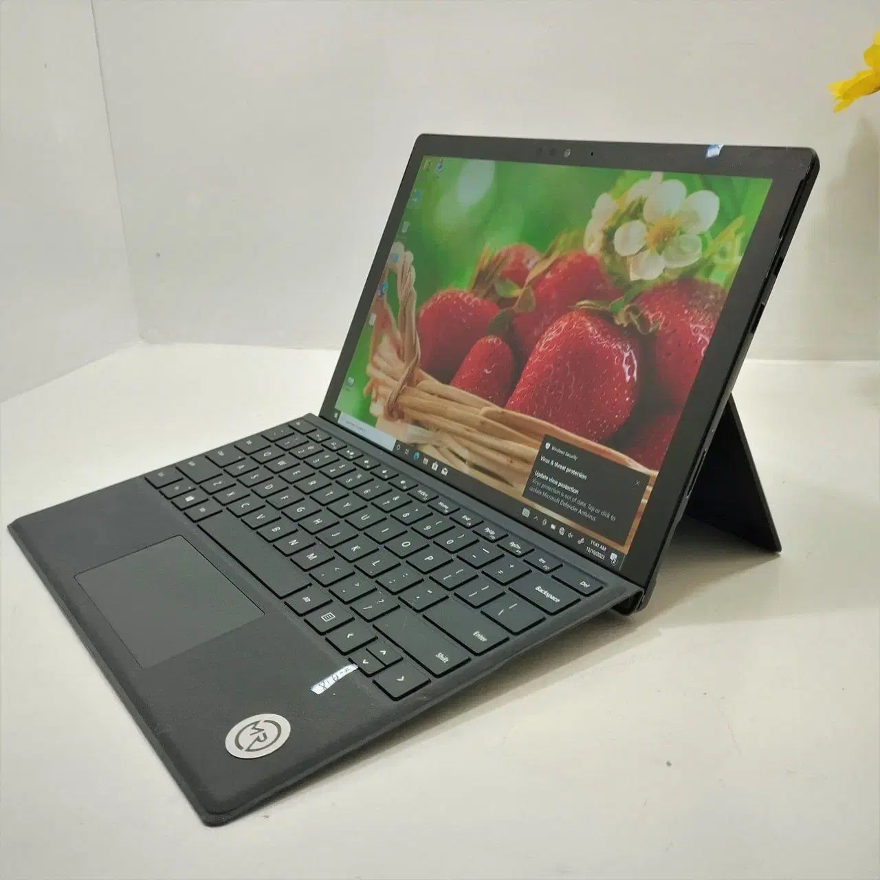 لپ تاپ سرفیس پروSurface pro7 لمسی تبلت شو دانشجویی|رایانه همراه|کرمان, |دیوار