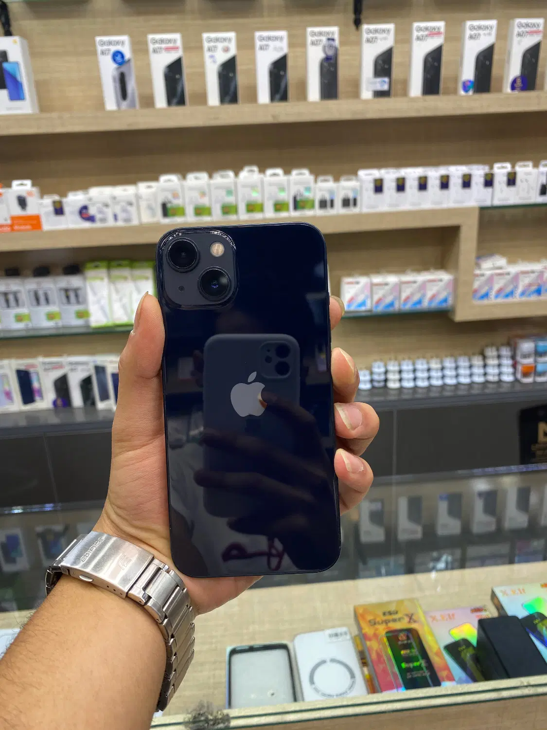 iPhone 13|موبایل|مشهد, حجاب (شهرک غرب)|دیوار