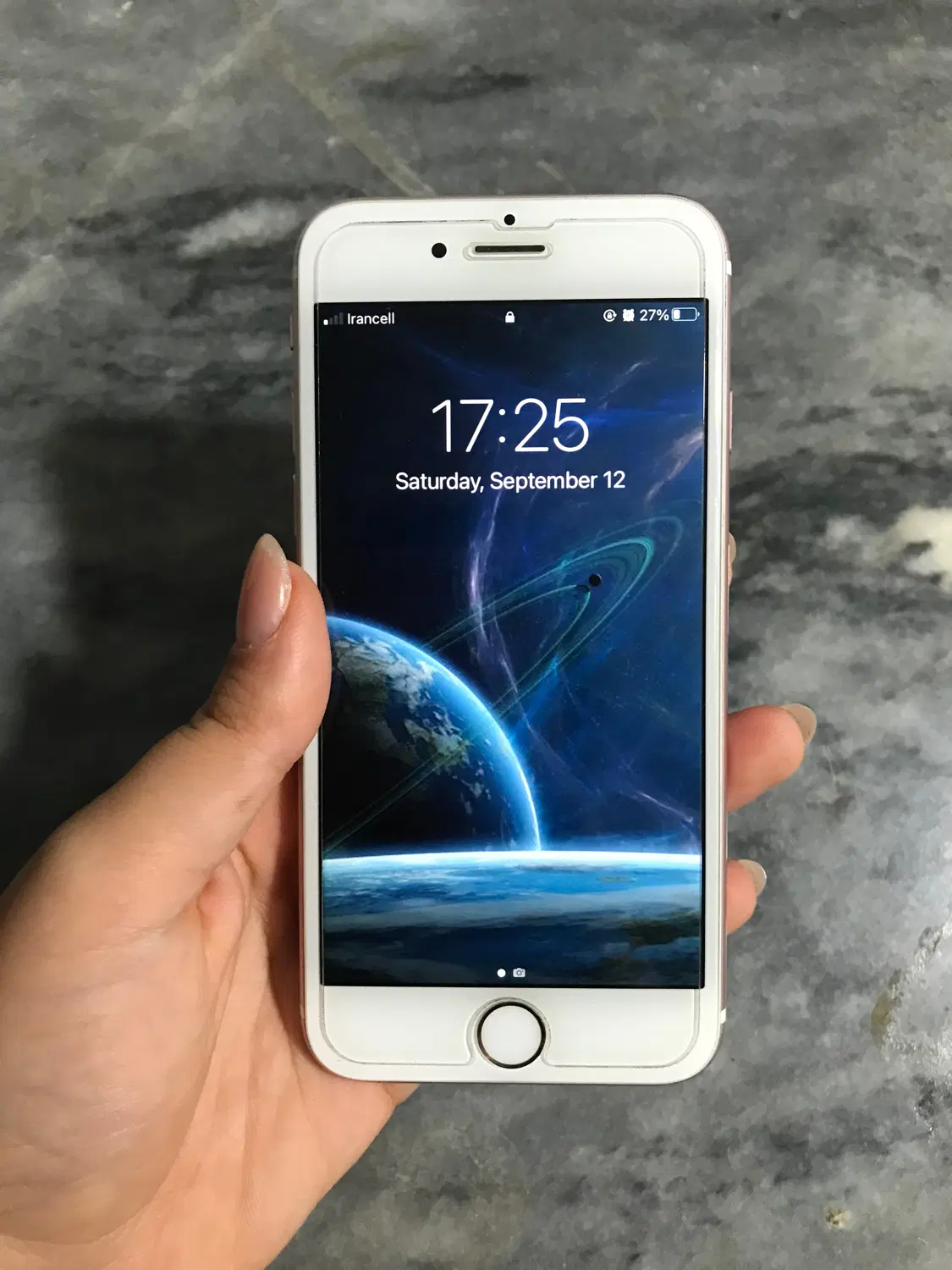 آیفون 6s آس|موبایل|کلاچای, |دیوار