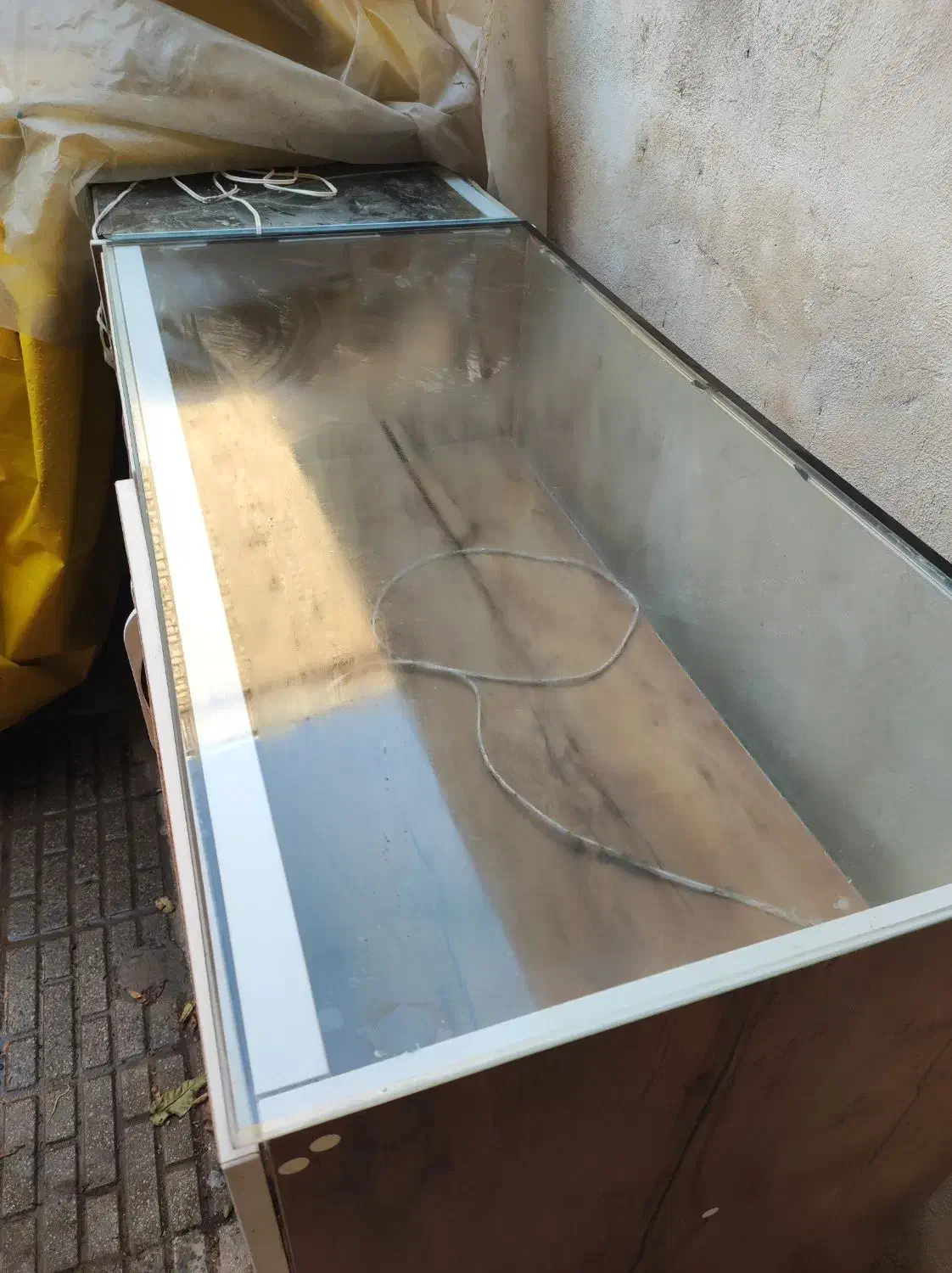 ویترین مغازه|بوفه، ویترین، کنسول|گرگان, |دیوار