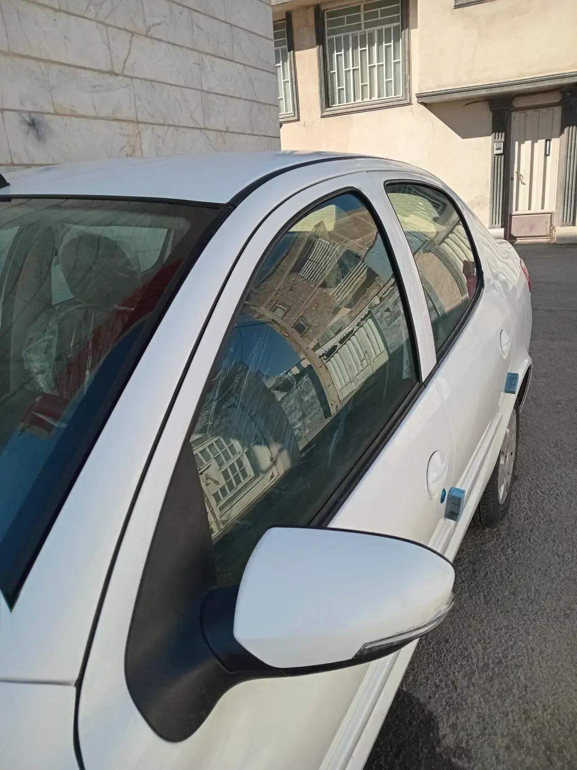 فروش ماشین راناپلاس صفرtu5|خودرو سواری و وانت|دورود, |دیوار