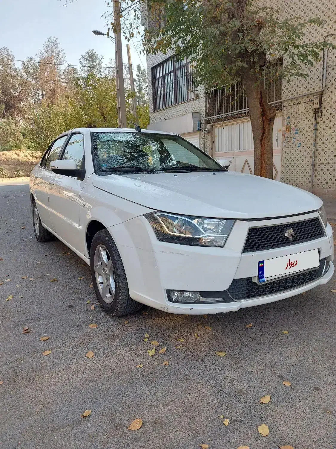 دنا معمولی/بی رنگ/مدل99(فوری فروشی)|خودرو سواری و وانت|ری, فیروزآبادی|دیوار