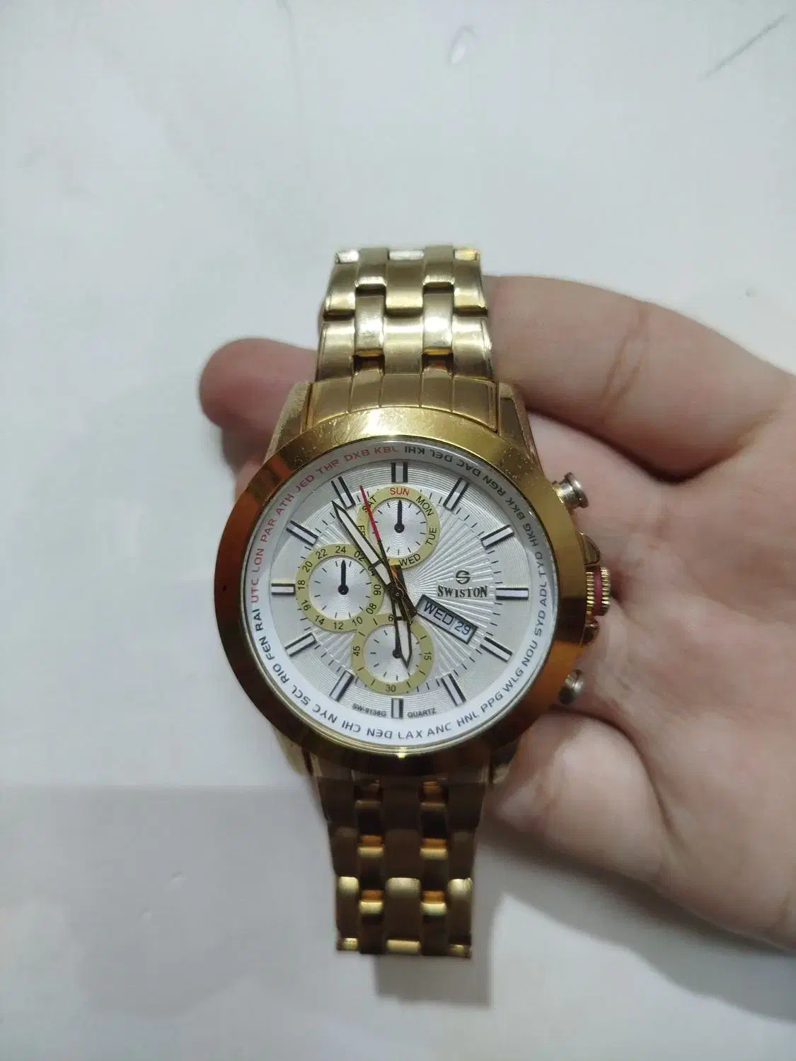 ب فروش میرسد|ساعت|گنبد کاووس, |دیوار