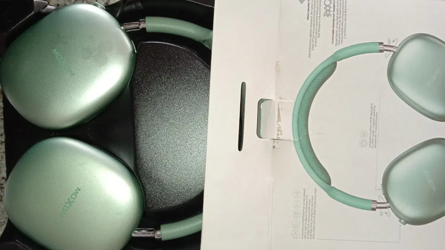 هدست بلوتوثی|پخش‌کننده همراه|مهاباد (آذربایجان غربی), |دیوار