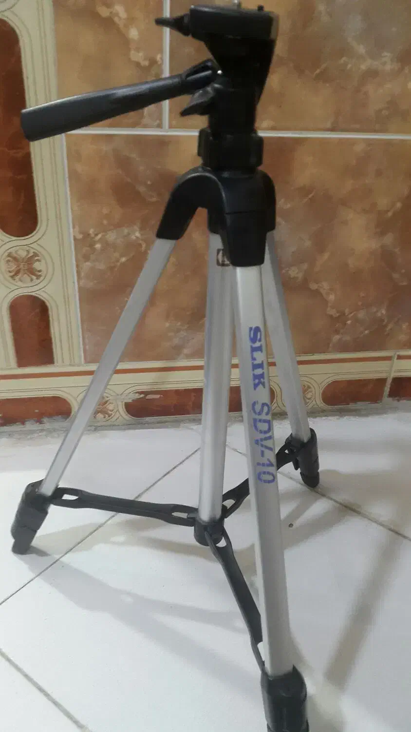 پایه دوربین عکاسی نونو|دوربین عکاسی و فیلم‌برداری|نسیم‌شهر, |دیوار