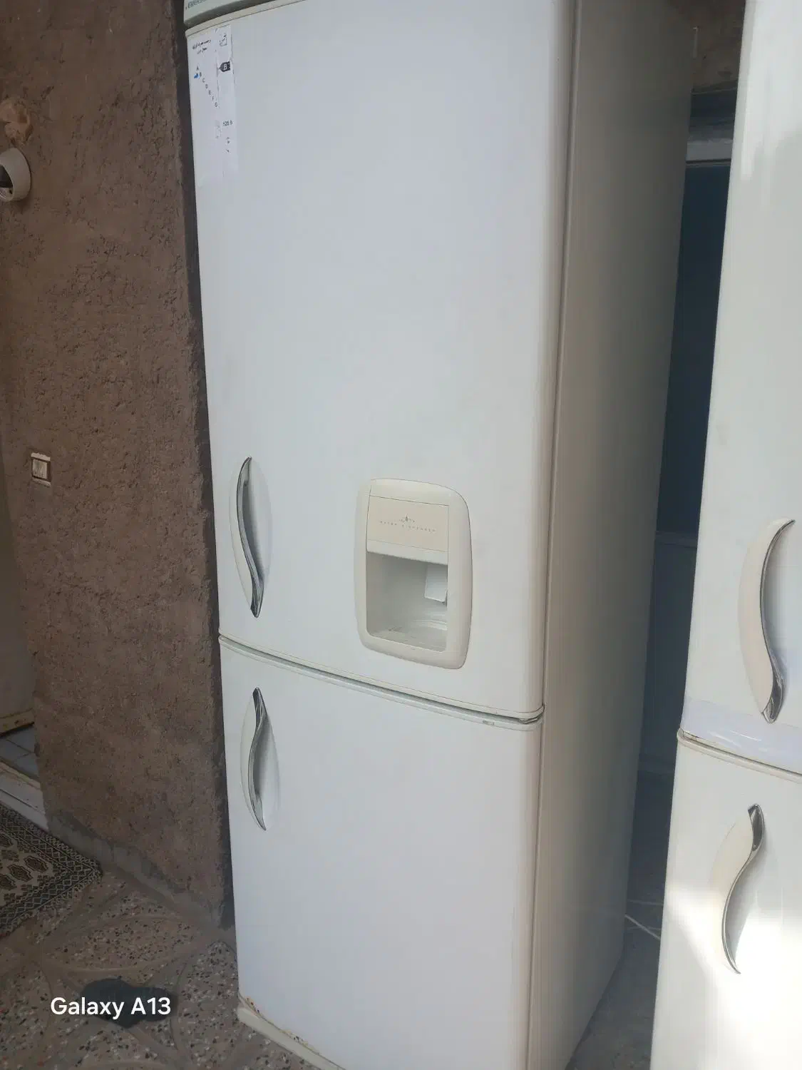 یخچال فریزر امرسان|یخچال و فریزر|تیران, |دیوار