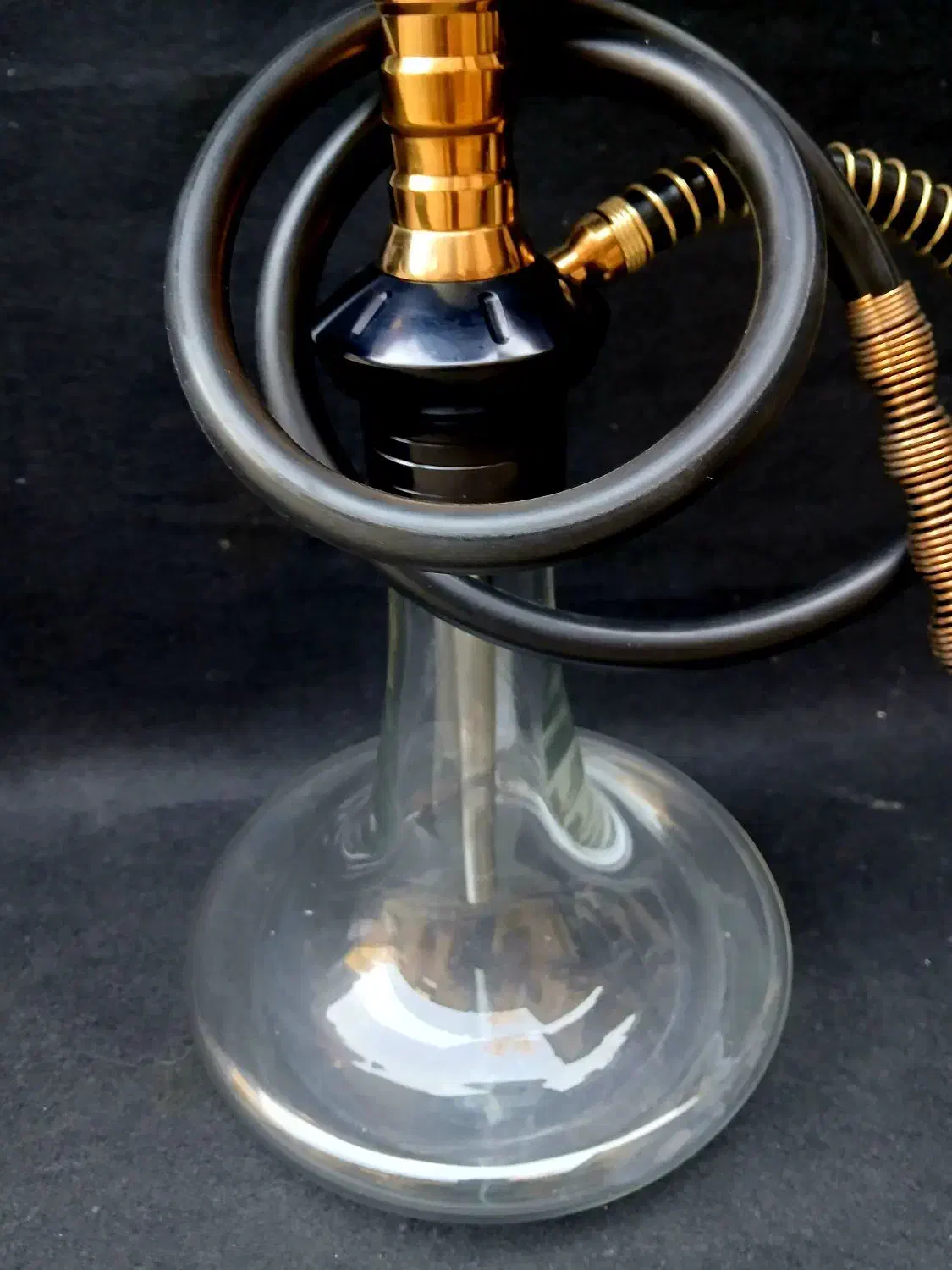 قلیان آکبند ترکیه سنگین|کلکسیون و سرگرمی|ارومیه, |دیوار