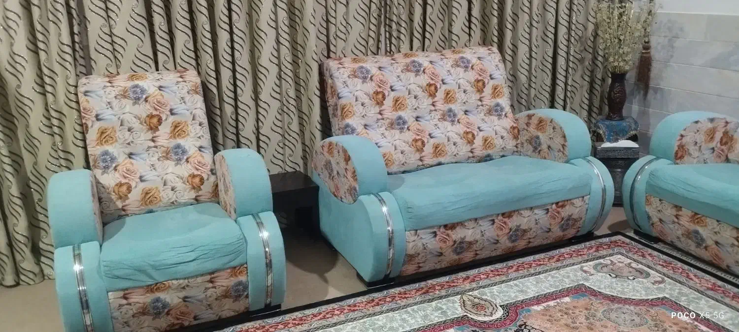 مبل فروشی|مبلمان خانگی و میز عسلی|اردکان, |دیوار