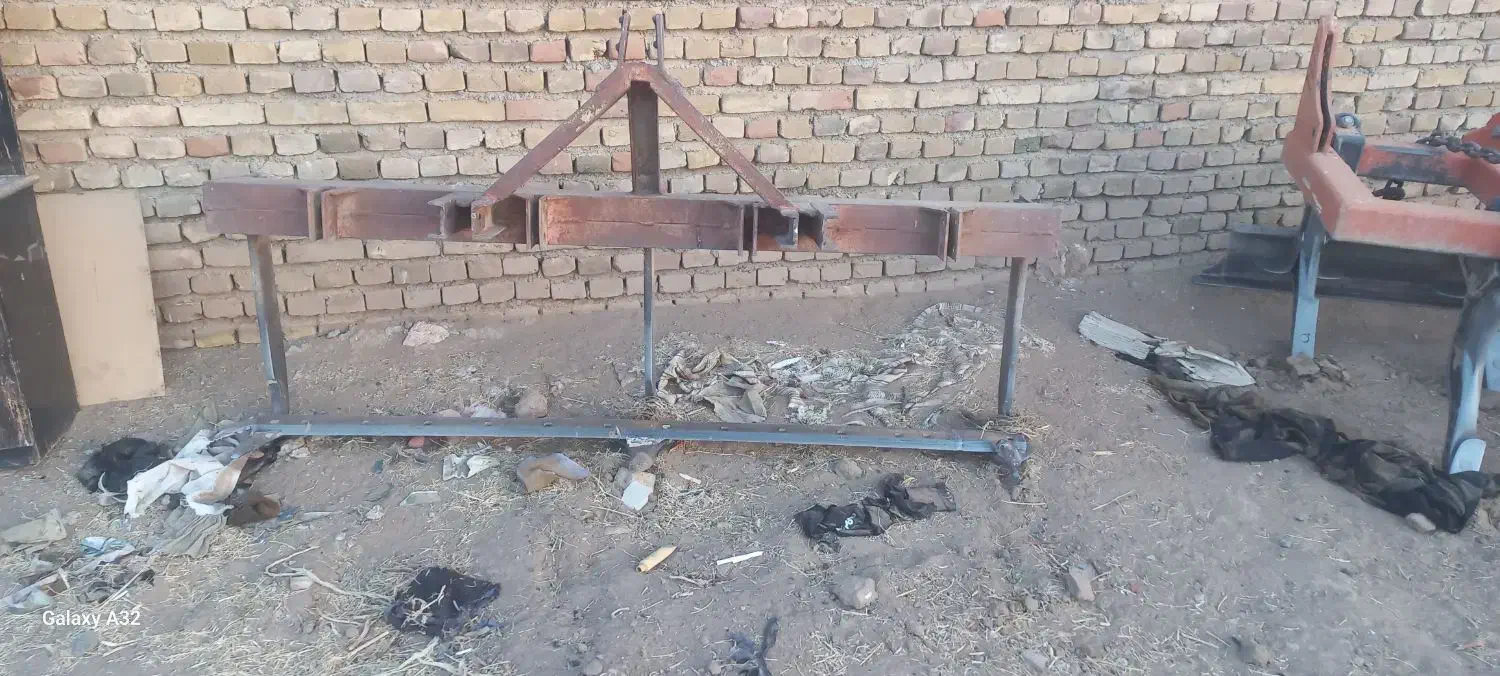 سلام یک عدد علف زن فروشی|ماشینآلات صنعتی|سبزوار, قصبه شرقی|دیوار