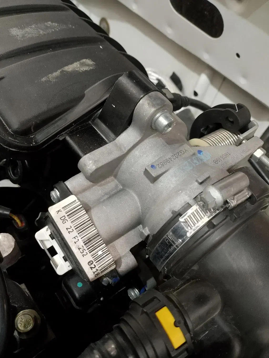 پارس تیوفایف عتیقه مدل 98|خودرو سواری و وانت|مریوان, |دیوار