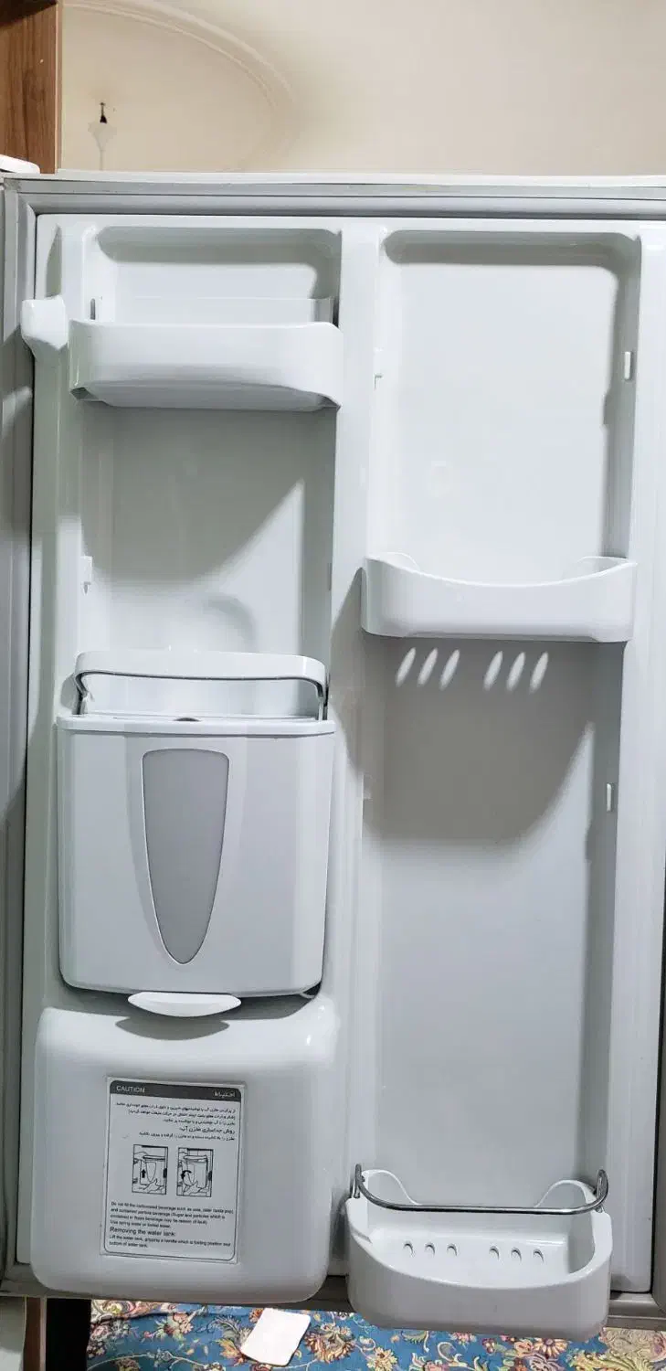 یخچال فریزر امرسان|یخچال و فریزر|قرچک, داوود آباد|دیوار