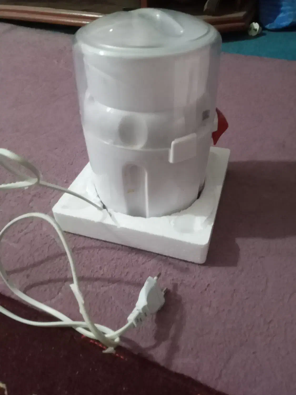 هم زن نو تویی عکس مشخصه|خردکن، آسیاب، غذاساز|بندر امام خمینی, |دیوار